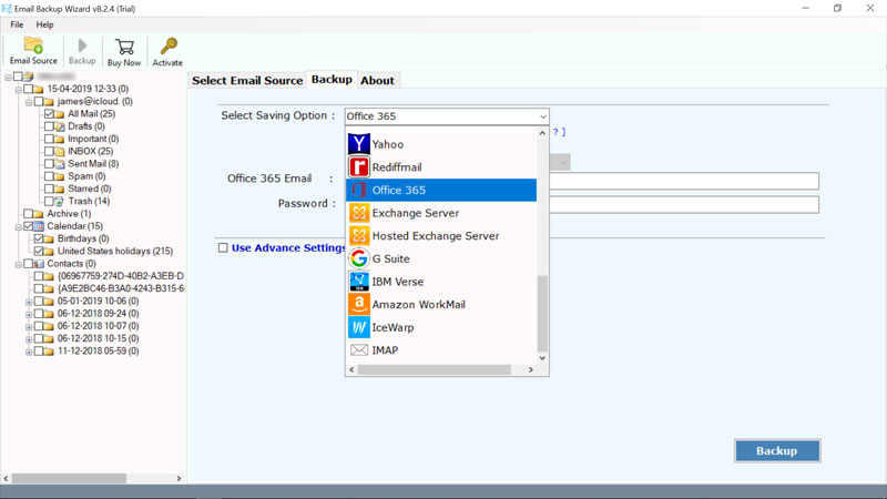 office 365