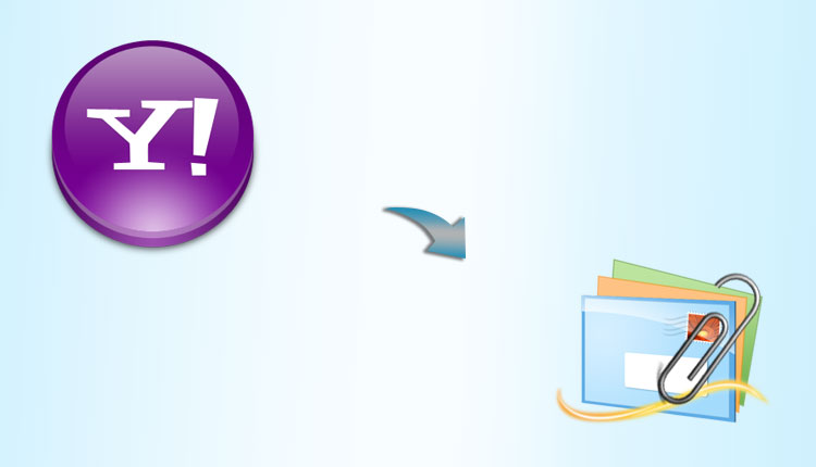 add yahoo to windows live mail