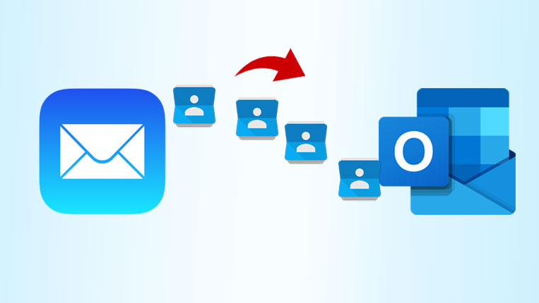 export apple mail contacts