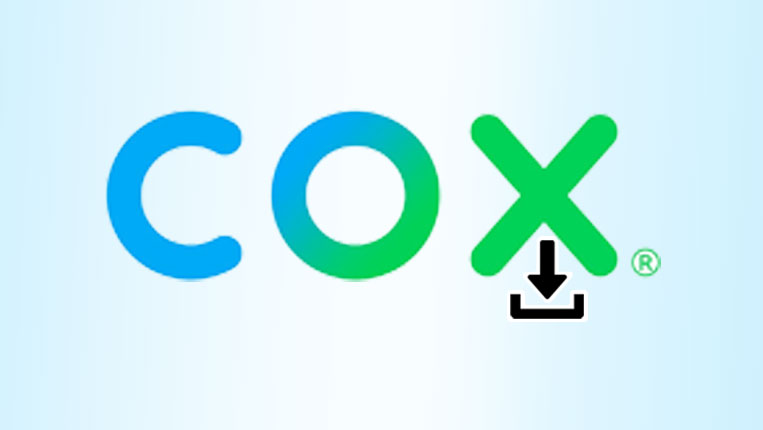 cox backup tool