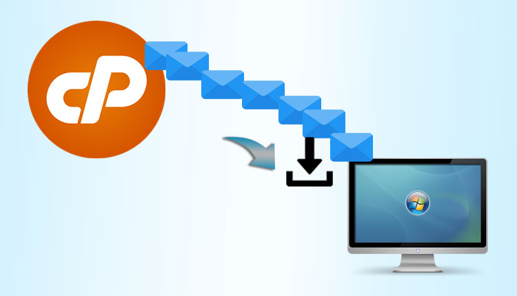 cPanel backup and restore