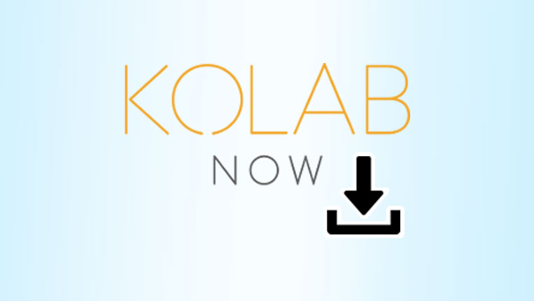 backup kolabnow email