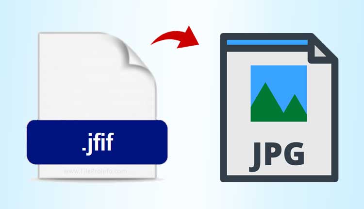 Convert JFIF to JPG