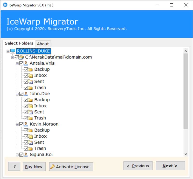 choose-folders-to-migrate-selected-icewarp-to-office365