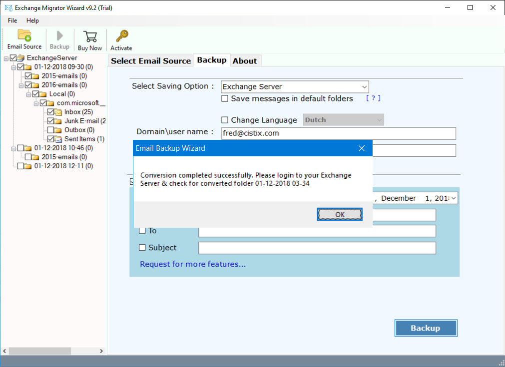 exchange-to-exchange-migration