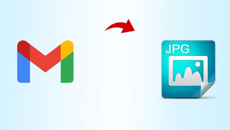 convert gmail to jpg