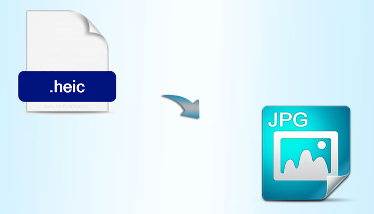 convert heic to jpg