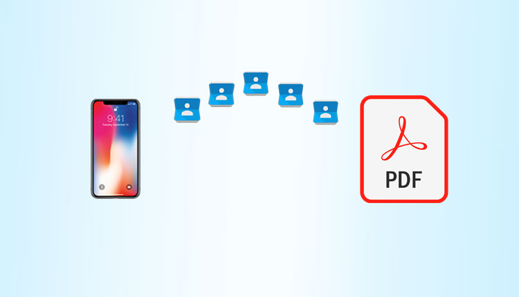 convert-phone-contacts-to-pdf