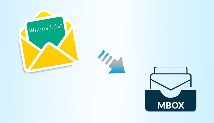 convert winmail.dat to mbox