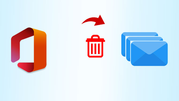 How to Cleanup Office 365 Mailbox