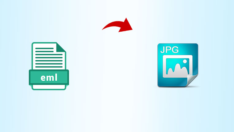 convert eml to jpg