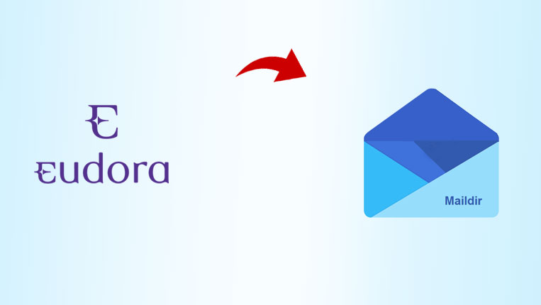 eudora to maildir converter