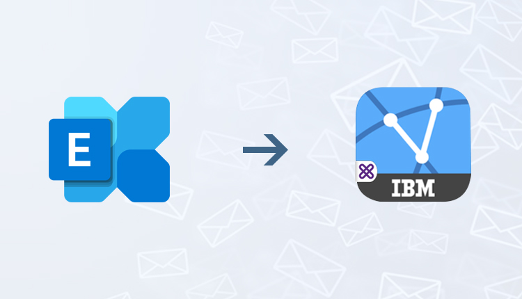 Exchange to IBM Verse migration