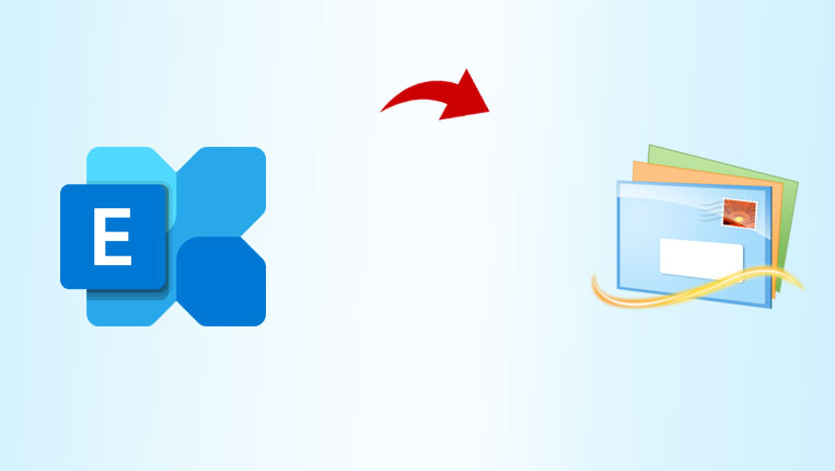 export exchange server to windows live mail