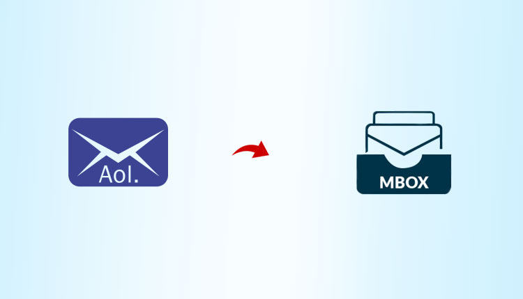 aol email to mbox