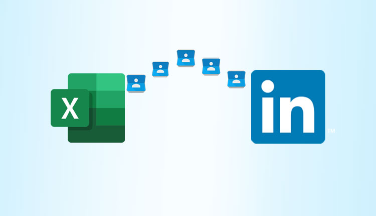 export-contacts-excel-to-linkedin