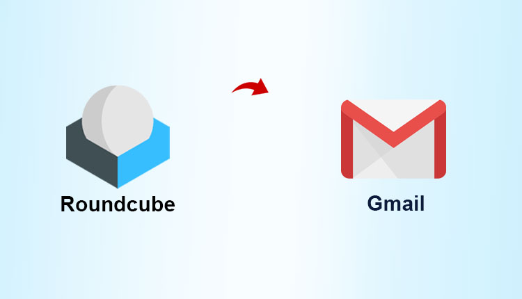 export roundcube emails to gmail