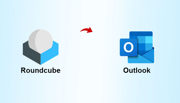 export roundcube emails to outlook