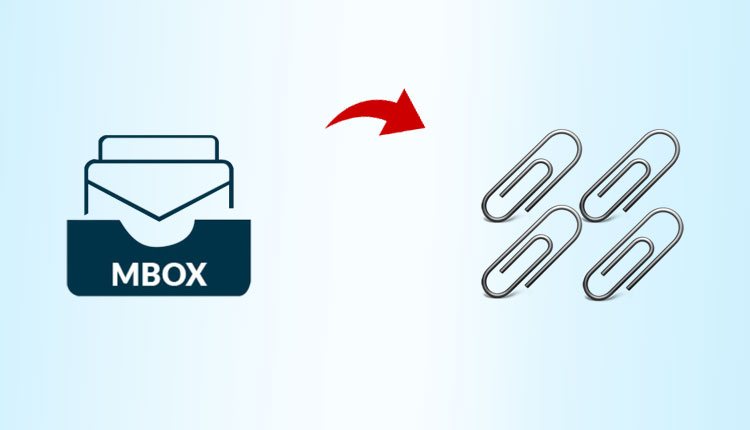 extract attachments from mbox file