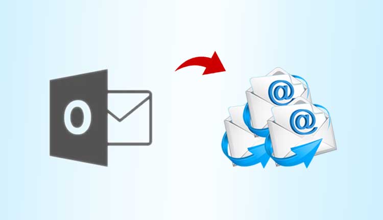 Extract Email Addresses from OST File