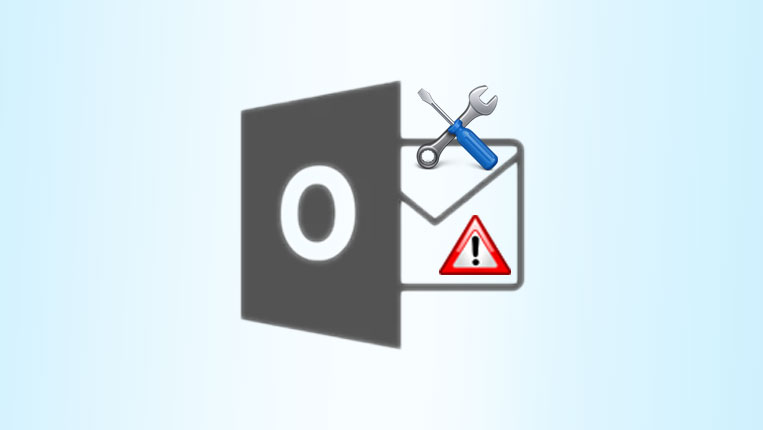 Errors Detected in OST File