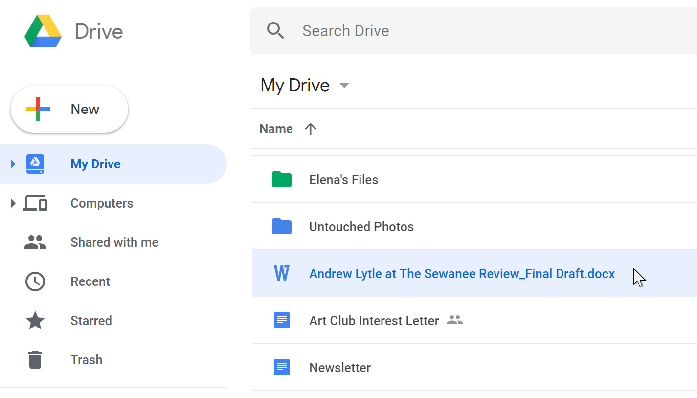 save Gmail emails to Google Drive