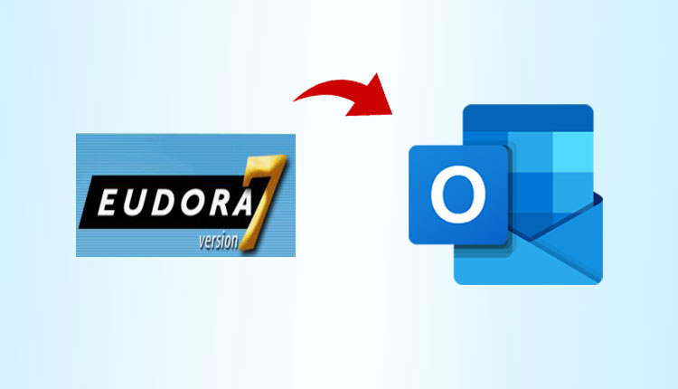 convert eudora to outlook