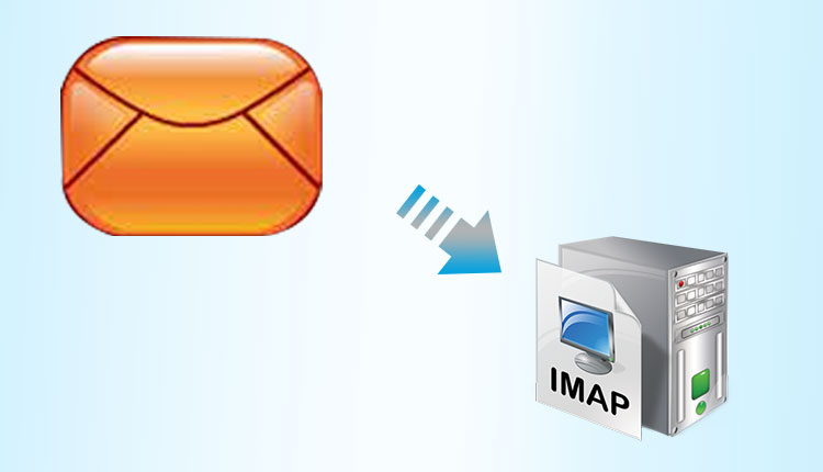 Migrate IncrediMail to Mail Server