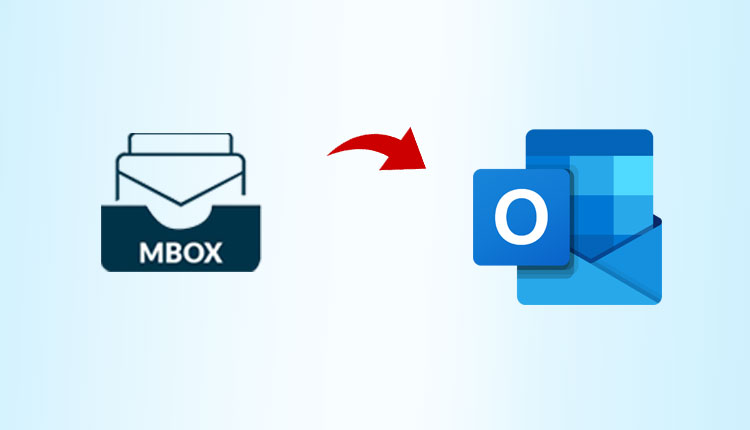 import mbox to outlook