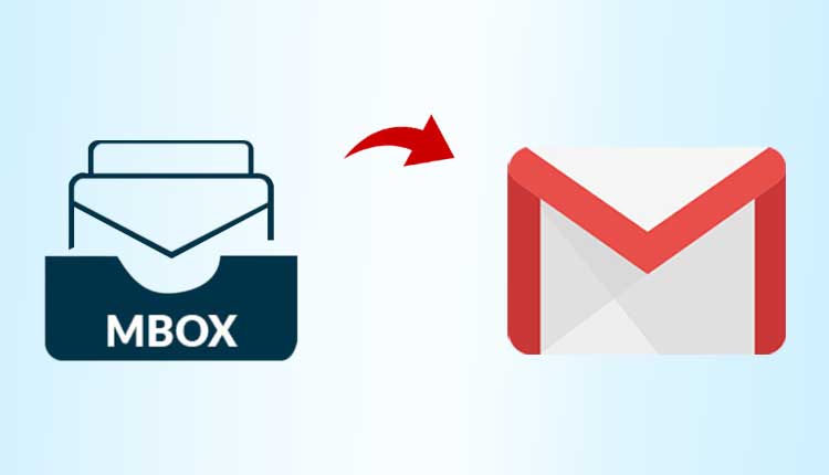 import mbox to gmail without thunderbird