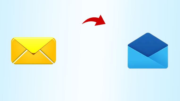 MSG Files in Windows Live Mail