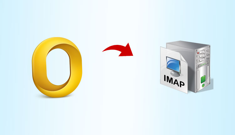 OLM to IMAP Migration