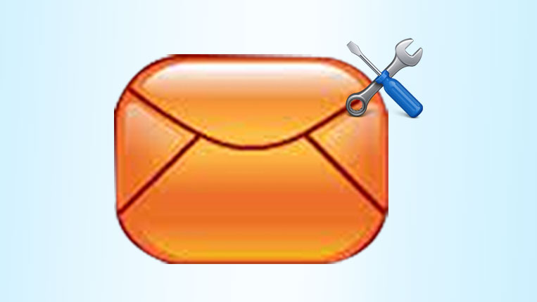 IncrediMail Repair Tool