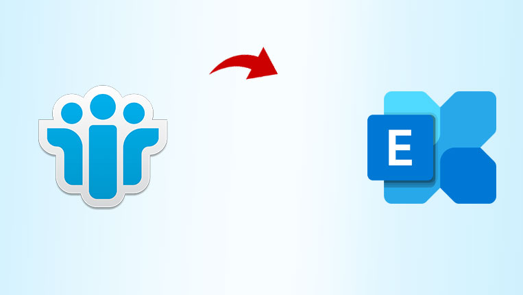 migrate Lotus Notes to Exchange