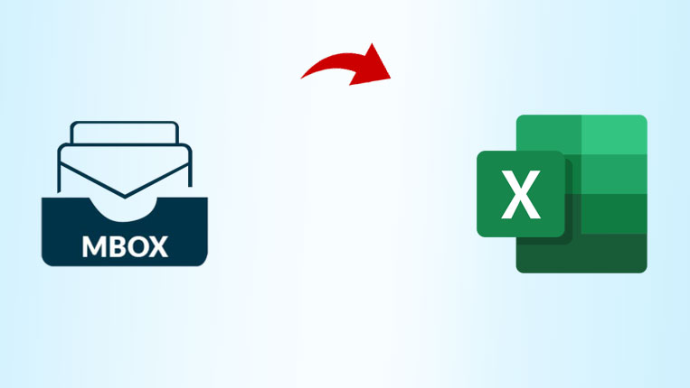 export mbox to excel