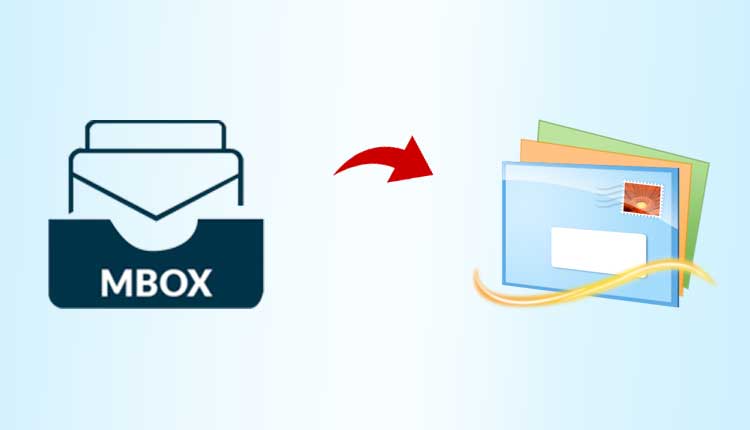 import mbox to windows live mail