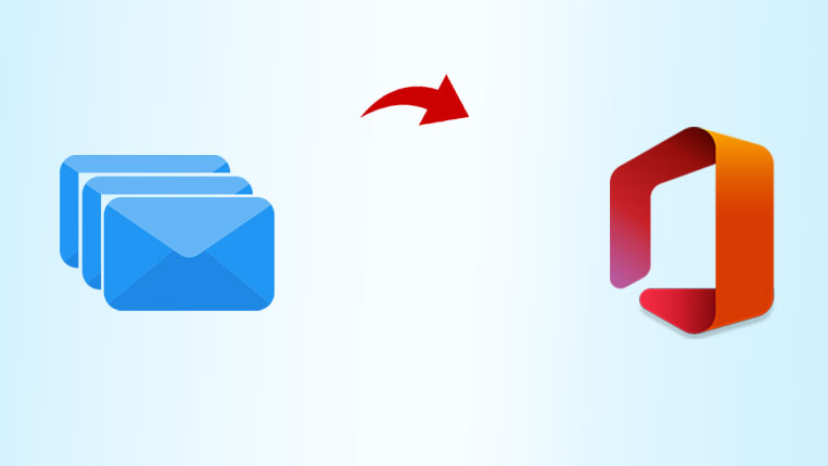 Migrate Email to Office 365