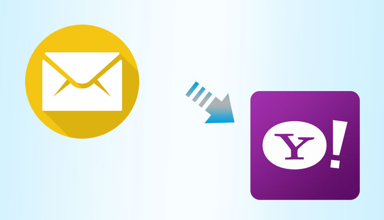 SmarterMail to Yahoo Mail Account