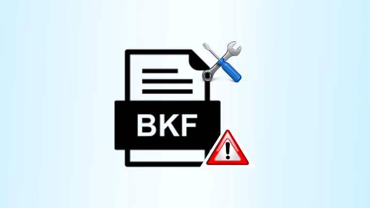 bkf explorer