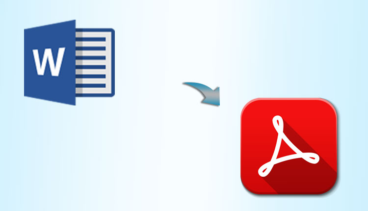 Convert Multiple Word Documents to PDF