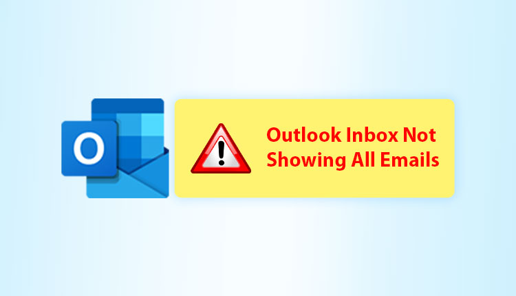 outlook not receiving emails