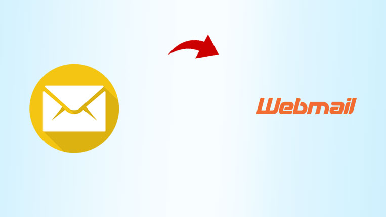 Migrate SmarterMail to webmail