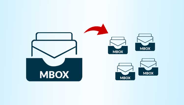 split large mbox file