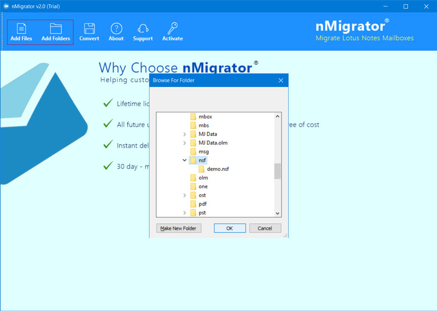 run smartermail migration