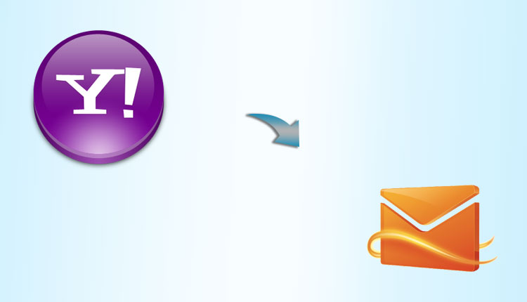 export emails from yahoo to hotmail