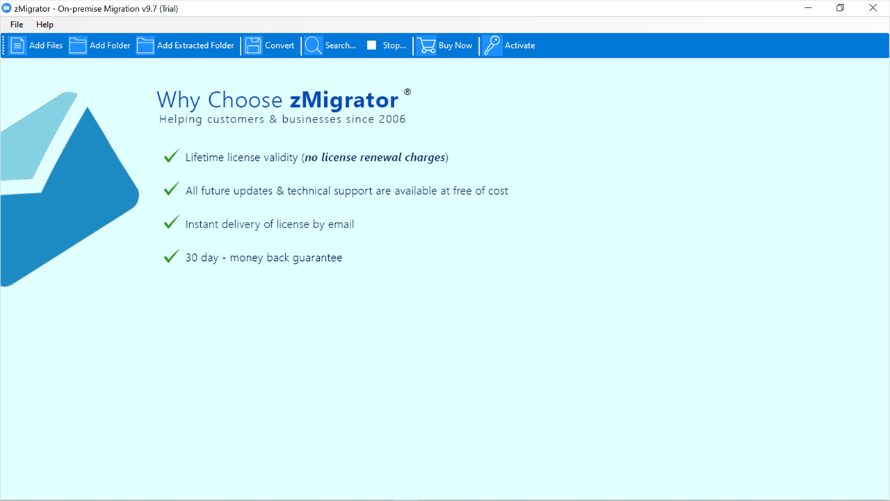 run-zimbra-to-exchange-migration-tool