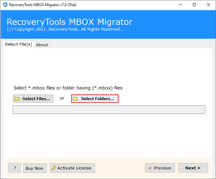 choose-folders-to-migrate-mbox-to-yahoo