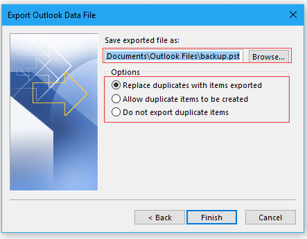 save the resultant data