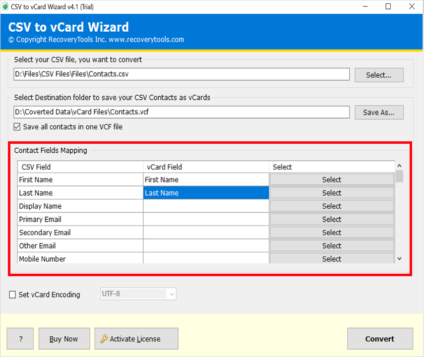 export aol contacts to icloud