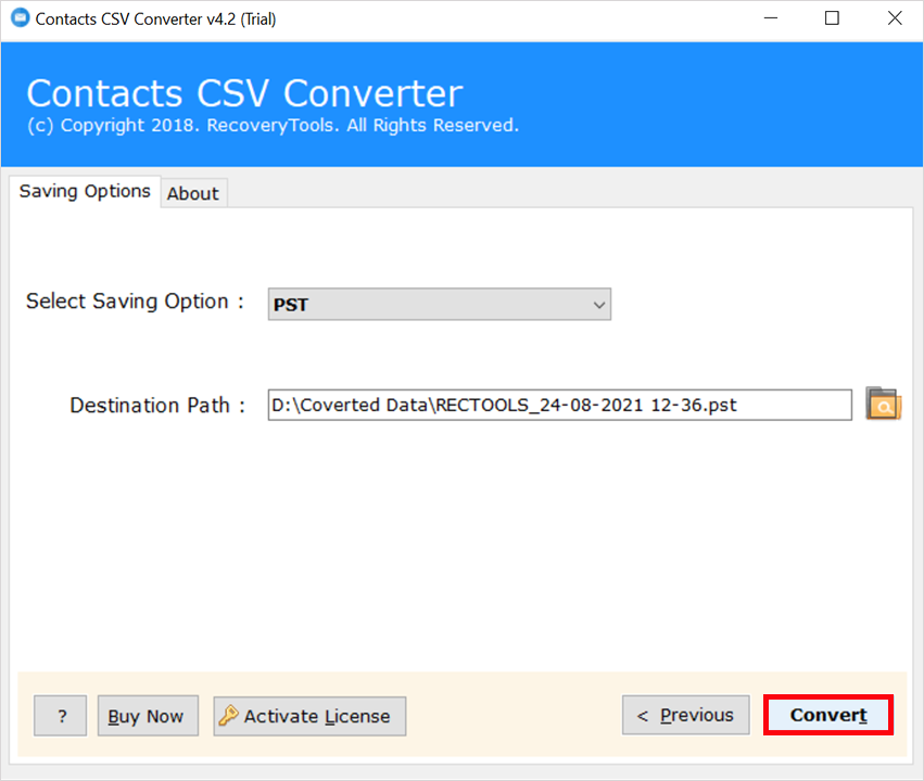 copy contacts from Gmail to SIM Card